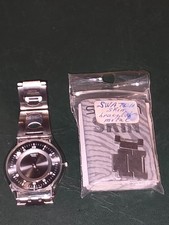 Montre SWATCH Skin Resine