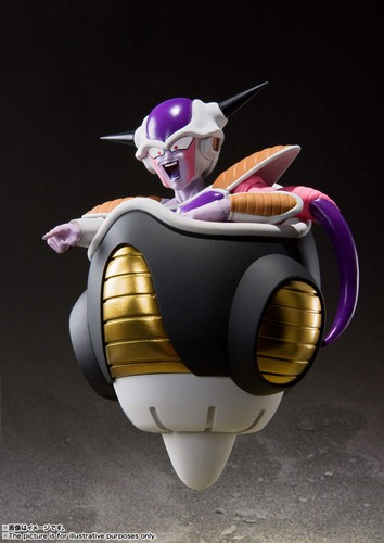 Bandai figuarts dragon - bandai, s.h.figuarts