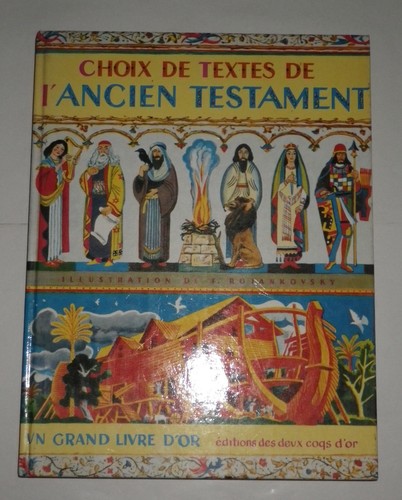 Choix textes l - choix, de
