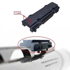 Rail 11 mm pour bande