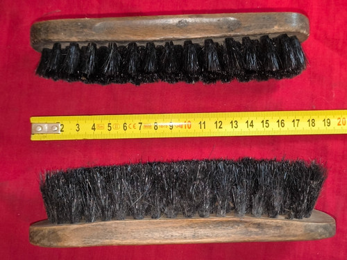 Paquetage poilu brosses - poilu, 2
