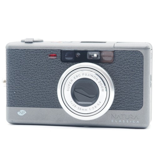 Appareil photo argentique fuji - appareil,