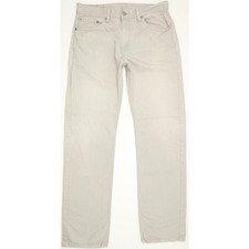 Levi's 506  Homme Beige