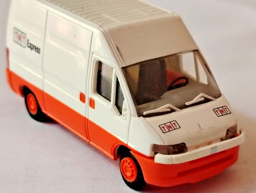 Ho busch fiat ducato - ,