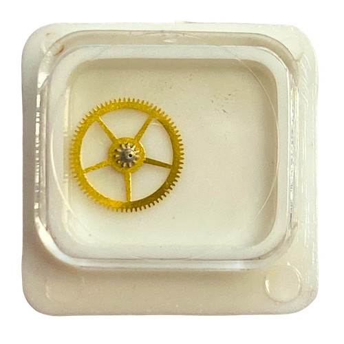 Unitas 6300 206 - 6300, roue