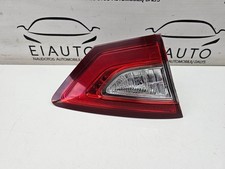 Ford Fusion II 2014 Arrière