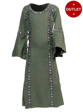 Robe médiévale pour enfants