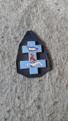 Insigne militaire armée - insigne,