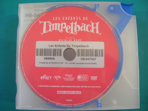 Dvd boitier slim les - ,