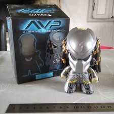 PREDATOR - alien vs predator LOOTCRATE 2015 figurine