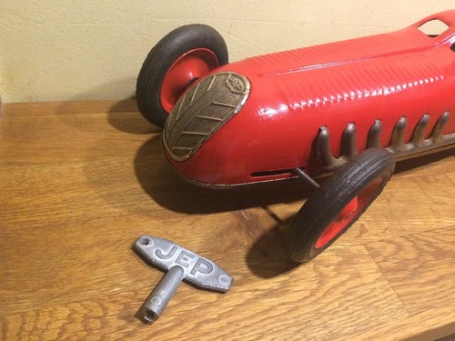 Clef 30b pour voiture jep - pour:,