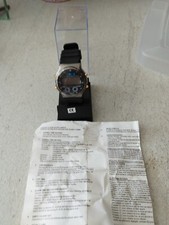 Montre Shye Alarme Chrono