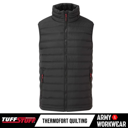 Gilet travail isolé - gilet, elite