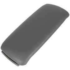 Housse accoudoir avec - d'accoudoir, bouton