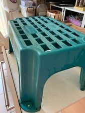 ACCESSOIRES camping caravaning (marche pieds FIAMMA