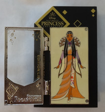 Disney store pins - disney,