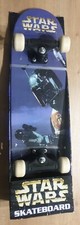 Skateboard Collector Star Wars Spécial Boba Fett Empire Strikes Back Neuf/Sealed