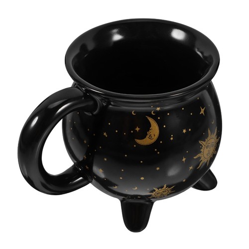 Mug ceramique chaudron en - mug,