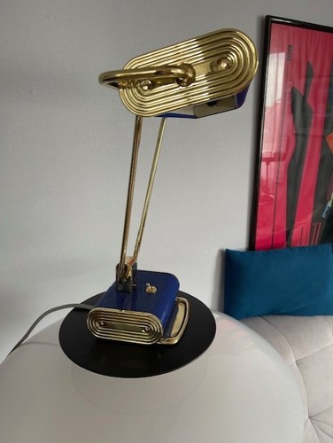 Lampe eileen gray design - gray, |