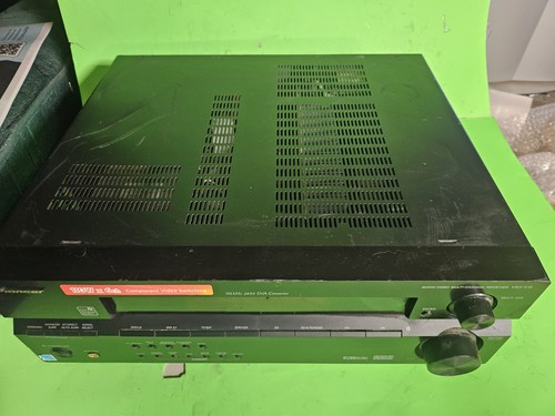 Pioneer vsx 515 ch - pioneer, 660w