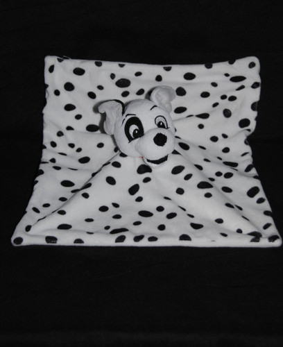 Doudou plat chien - plat,