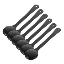 6 Pcs Cache-œil Pour Test De