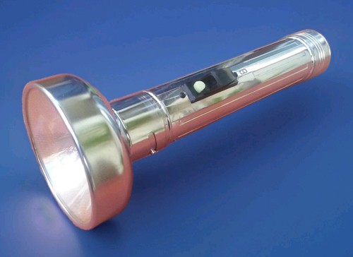Vintage wonder lampe torche - vintage,