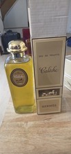 Parfum Calèche Hermes Flacon