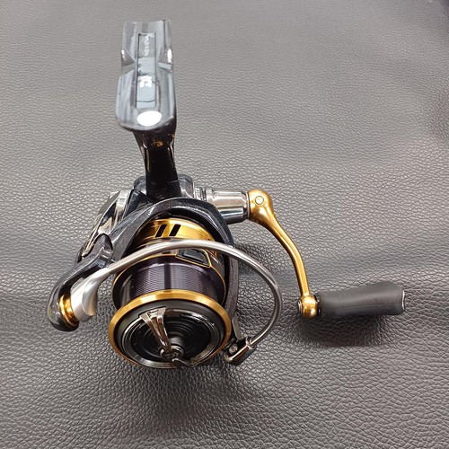 Daiwa legalis lt2000s - 18,