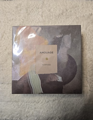 Amouage purpose eau - amouage,
