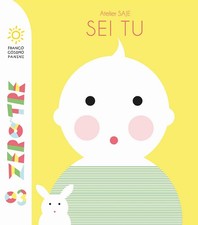 Antonella Vincenzi Atelier Saje Sei tu. Ediz. a colori (Relié)