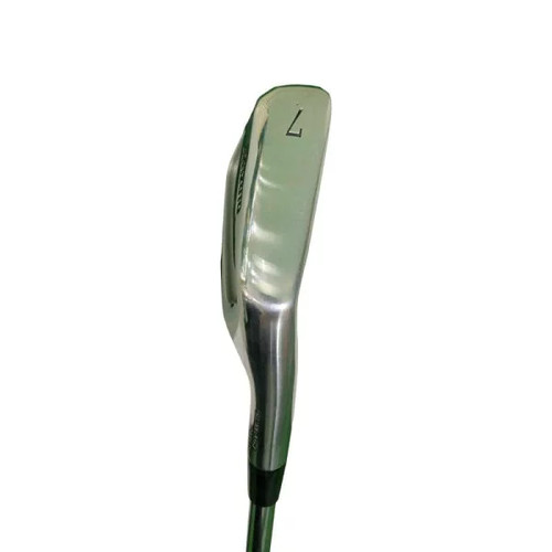 Mizuno jpx 900 - 900, speed