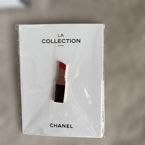 Broche chanel collection - broche,