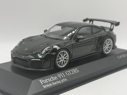 Porsche 911 gt2 british - 911, rs