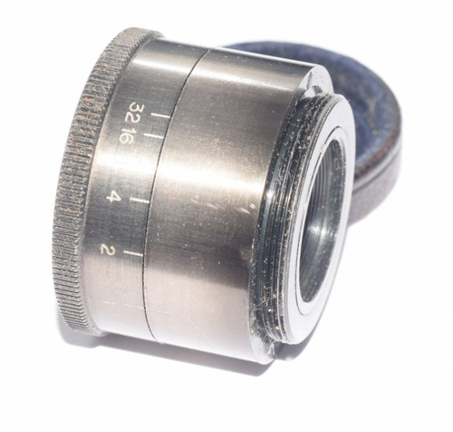 Angenieux 50mm type z2 - f=50mm,