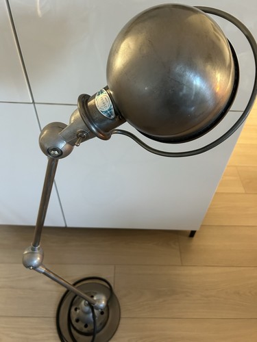 Lampe jielde bras montée - jielde,