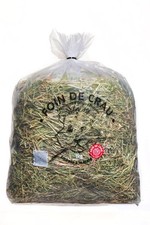 Foin de Crau AOP - 1kg - trié