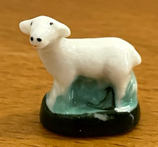 Fève Mouton Agneau Santon