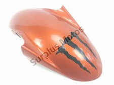 GARDE BOUE AVANT KAWASAKI Z 1000 2011-2011 / NE 55154