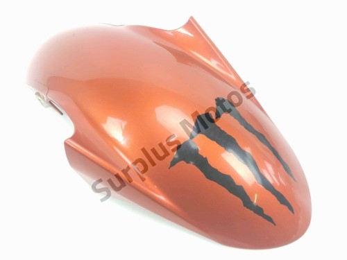 Garde boue avant kawasaki - boue, z