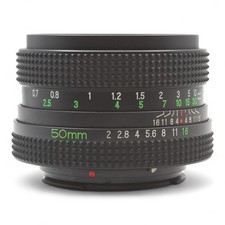 Objectif Rollei Rolleinar 50Mm