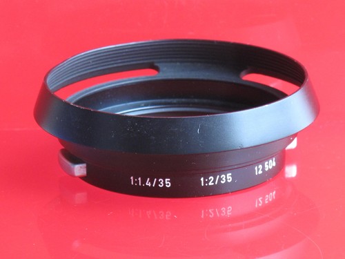 Leica 12504 metal - , for