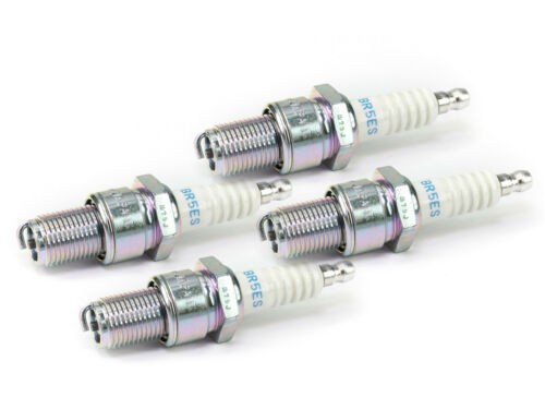 Kit bougies allumage - 4, d’allumage