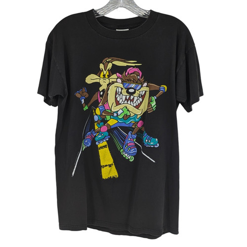 Vtg 90s black - 90s,