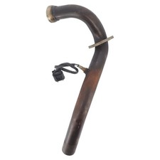 Tube échappement (Peugeot -