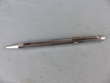 Ancien stylo 4 couleurs REYNOLDS années 80