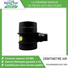 🏆 DEBITMETRE AIR VOLKSWAGEN