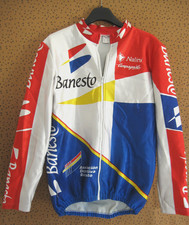 Veste cycliste Thermique Hiver