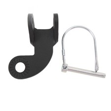 Attelage De Remorque De Vélo