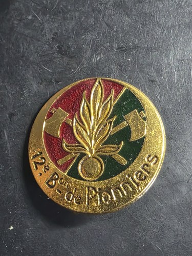 Légion bataillon de - légion, .
